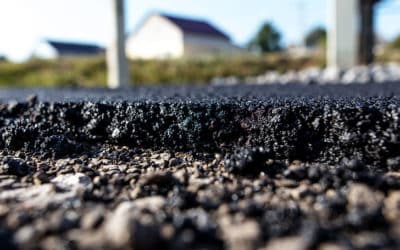 How thick should your asphalt be?