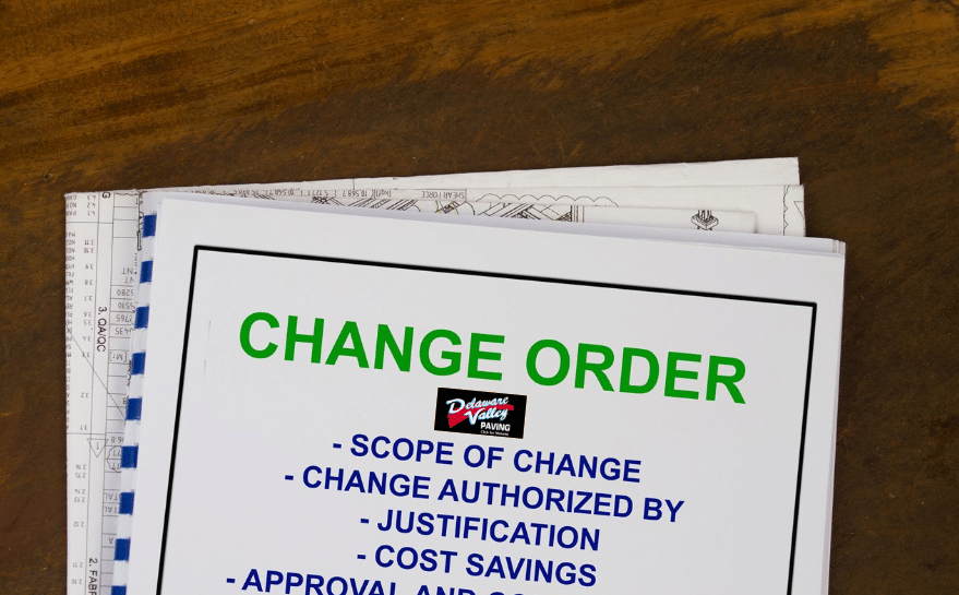 How To Avoid Change Orders