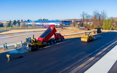 Maximizing Value in Your Paving Project