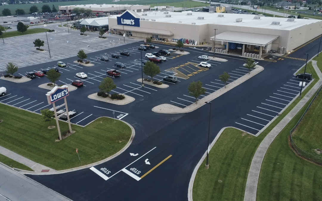 Lowe’s – Cincinnati,OH