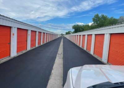 Self Storage – Laurel, MT