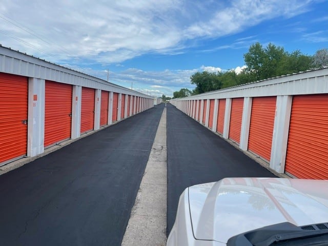 Self Storage – Laurel, MT