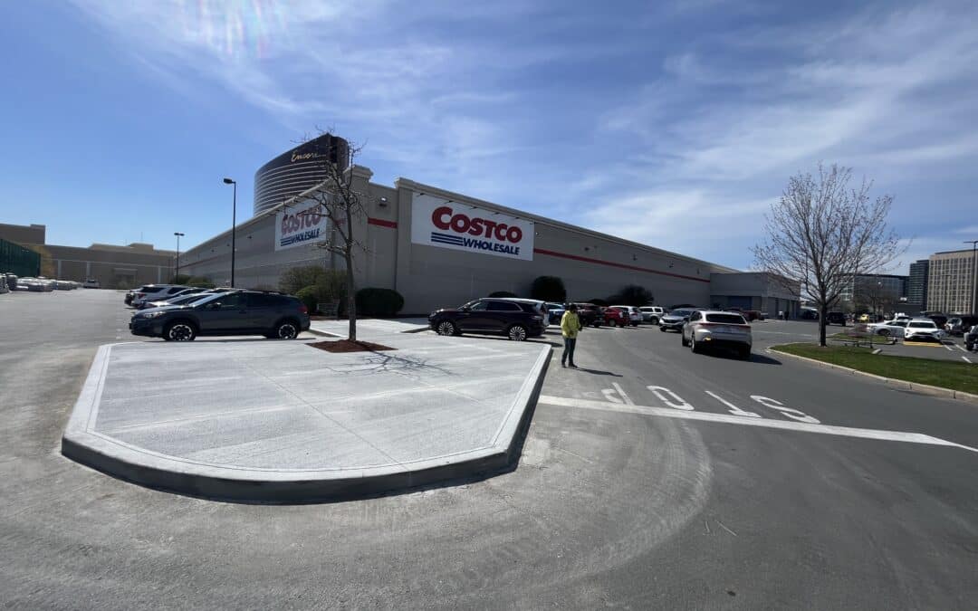 Costco – Everett, MA