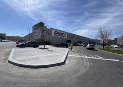 Costco – Everett, MA