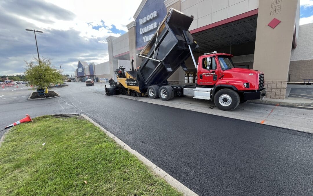 Lowe’s Store – Glenmont, NY