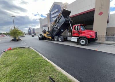 Lowe’s Store – Glenmont, NY