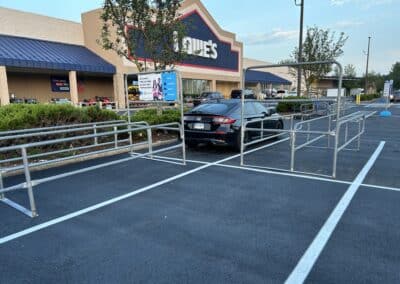 Lowe’s Store – New Haven, CT