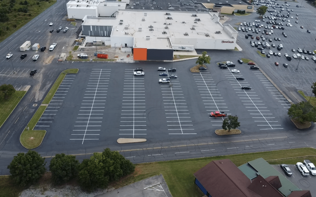 Governor’s Square Mall – Clarksville, TN