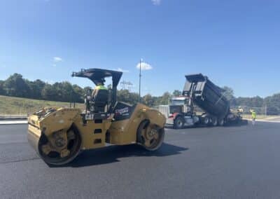 Walmart Distribution Center – Pottsville, PA