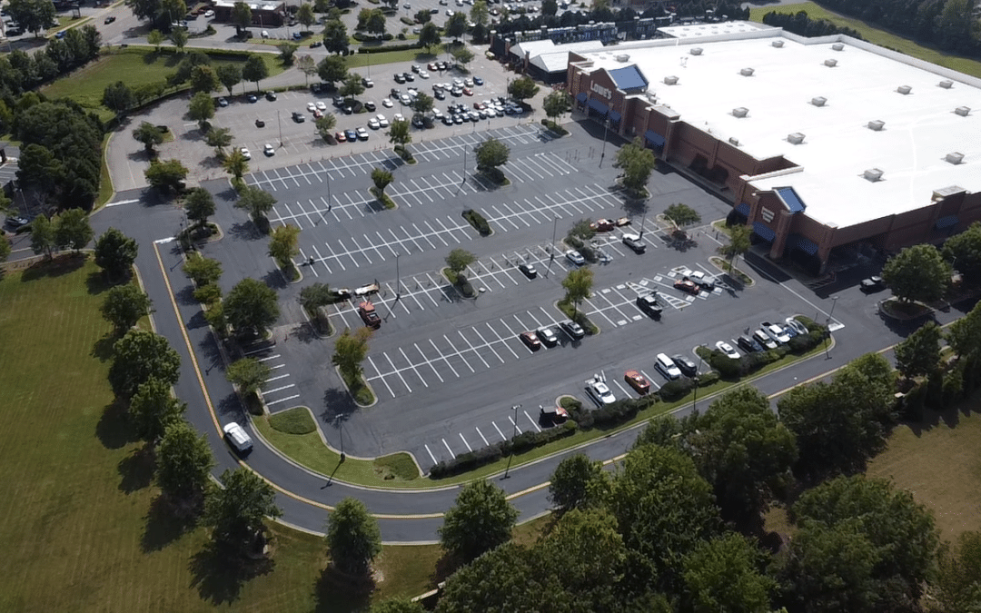 Lowe’s Store – Collierville, TN