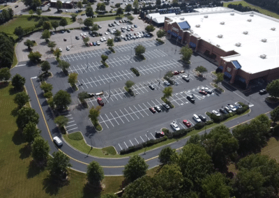 Lowe’s Store – Collierville, TN