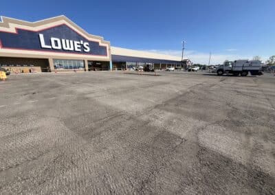 Lowe’s Store – Defiance, OH