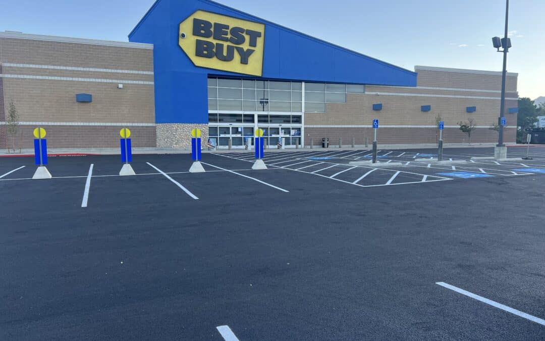 Best Buy – Sandy, UT