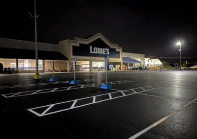 Lowe’s Store – Lewes, DE