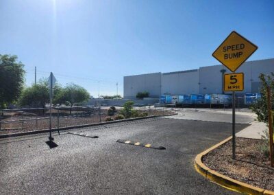 Amazon Distribution Center – Phoenix, AZ