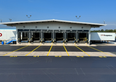 XPO Logistics – Rockford, IL