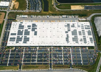 Amazon Distribution Center – Middletown, DE